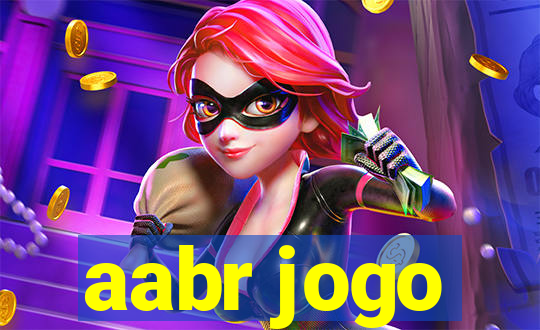 aabr jogo